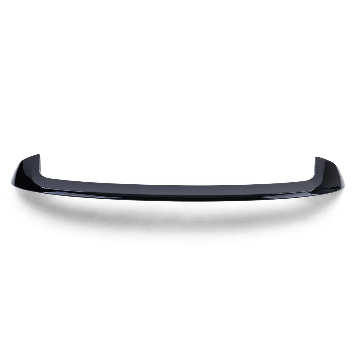 Spoiler Posteriore Sportivo Lucido Nero per BMW Serie 1 F20 F21 dal 15