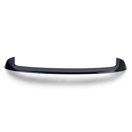 Spoiler Posteriore Sportivo Lucido Nero per BMW Serie 1 F20 F21 dal 15