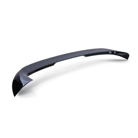 Spoiler Posteriore Sportivo Lucido Nero per BMW Serie 1 F20 F21 dal 15