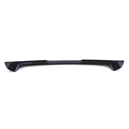 Spoiler Posteriore Sportivo Lucido Nero per BMW Serie 1 F20 F21 dal 15