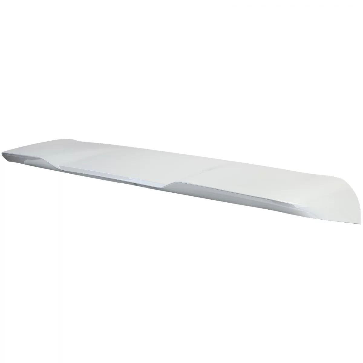 Spoiler Posteriore Sport Mineral Bianco per BMW X5 G05 dal 2018