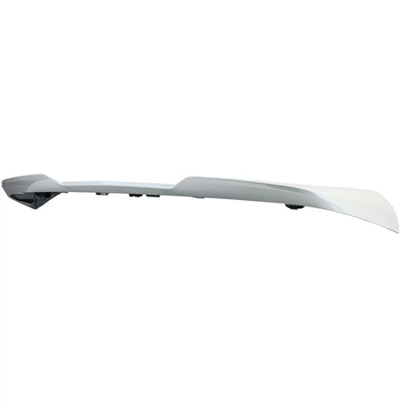 Spoiler Posteriore Sport Mineral Bianco per BMW X5 G05 dal 2018