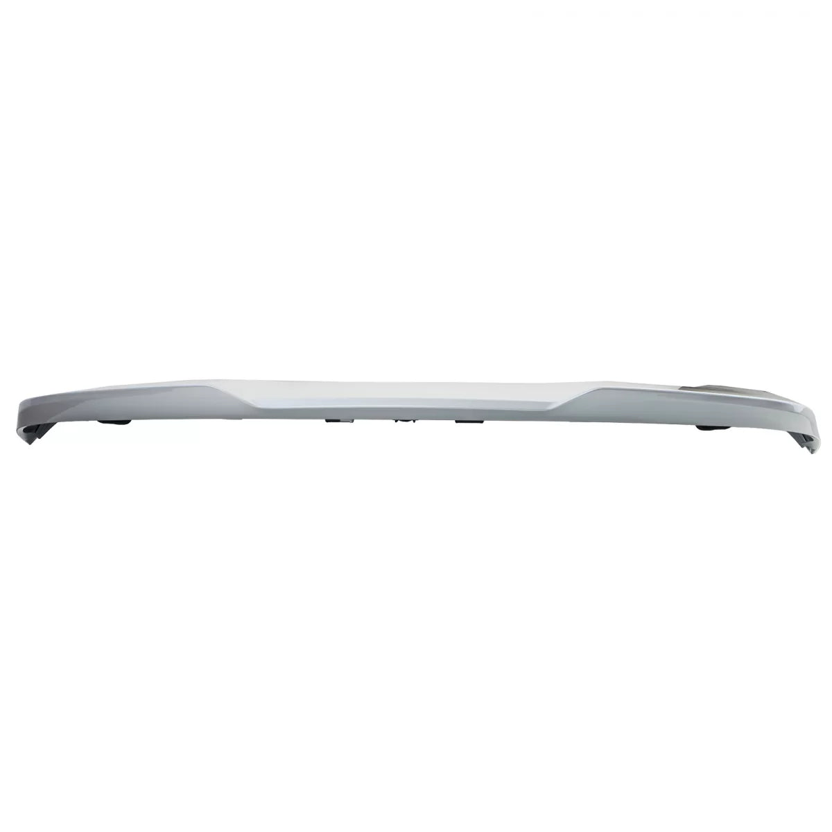 Spoiler Posteriore Sport Mineral Bianco per BMW X5 G05 dal 2018