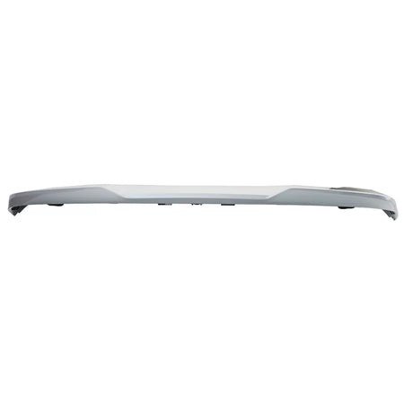Spoiler Posteriore Sport Mineral Bianco per BMW X5 G05 dal 2018