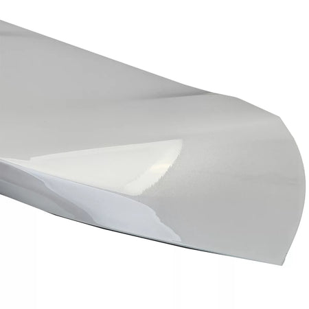 Spoiler Posteriore Sport Mineral Bianco per BMW X5 G05 dal 2018