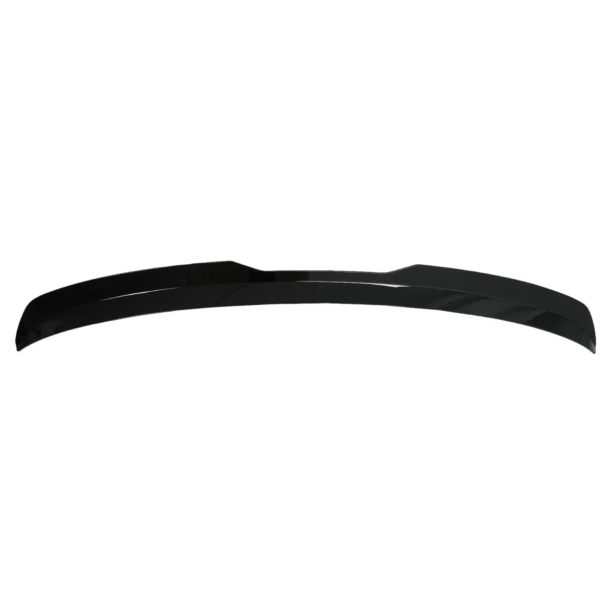 Spoiler Tetto Posteriore per Volkswagen Golf 6 GTI R MK6 Berlina 5 Porte