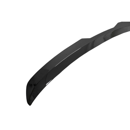 Spoiler Tetto Posteriore per Volkswagen Golf 6 GTI R MK6 Berlina 5 Porte
