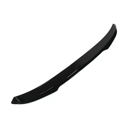 Spoiler Tetto Piano Nero per BMW Serie 1 F20 F21 2011-2019