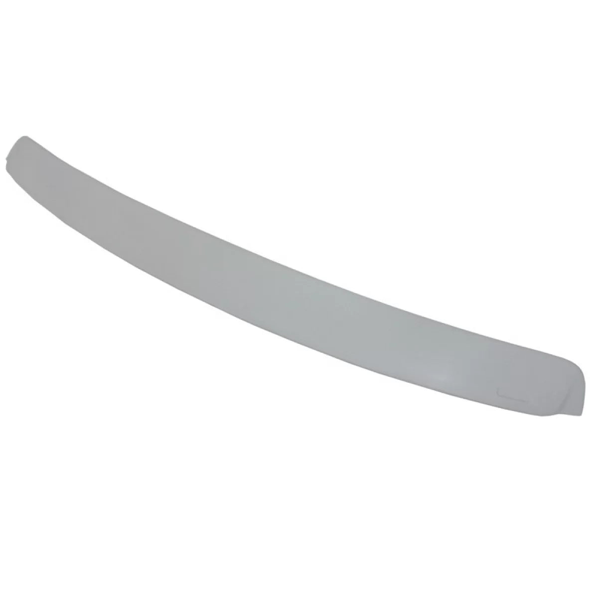Spoiler Tetto Posteriore ABS Ac Look per BMW Serie 3 E46 Coupe 99-05