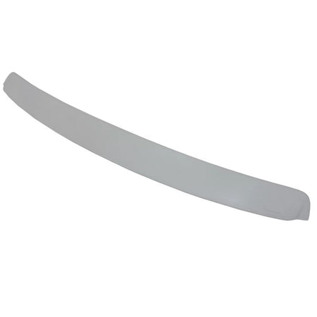 Spoiler Tetto Posteriore ABS Ac Look per BMW Serie 3 E46 Coupe 99-05