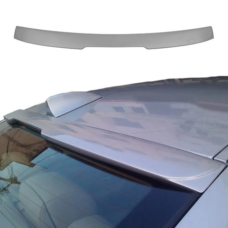 Spoiler Tetto Anteriore Ac Look in Poliuretano per BMW 5 E60 03-10