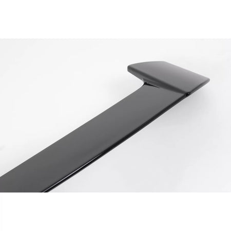 Spoiler Tetto M-tech Nero Lucido per BMW Serie 1 F20 2011-2019