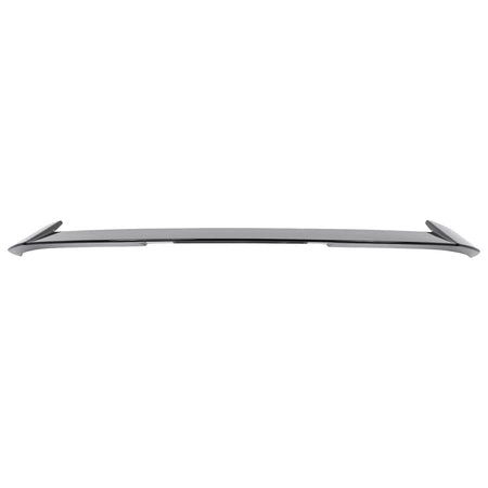 Spoiler Tetto M-tech Nero Lucido per BMW Serie 1 F20 2011-2019