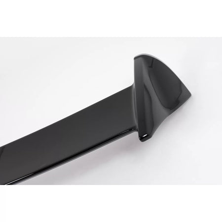 Spoiler Tetto Piano Nero per BMW X3 G01 2017-up