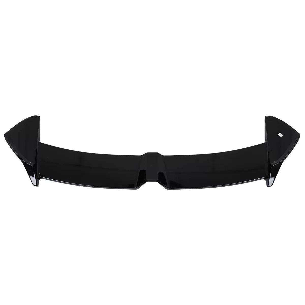 Spoiler Tetto Piano Nero per BMW X3 G01 2017-up