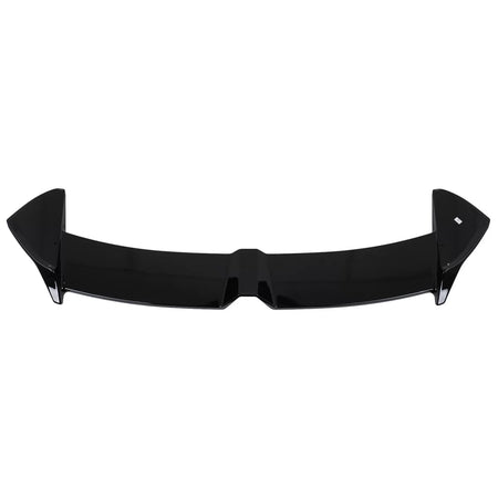 Spoiler Tetto Piano Nero per BMW X3 G01 2017-up