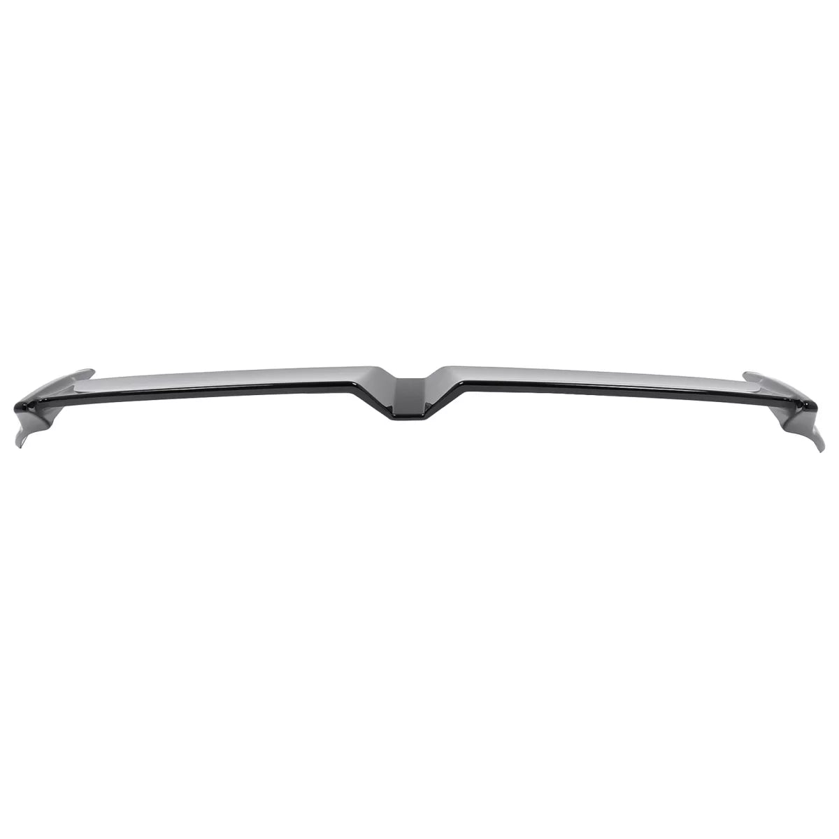Spoiler Tetto Piano Nero per BMW X3 G01 2017-up