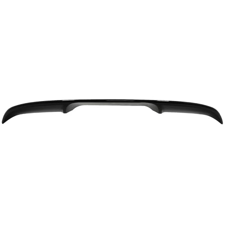 Spoiler Tetto Posteriore Piano Nero per Seat Leon 5F MK3 5 Porte 2012-2019