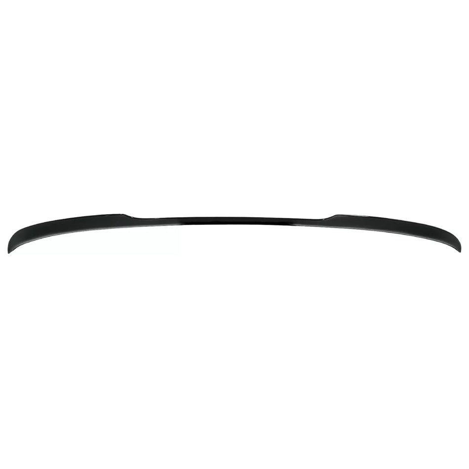 Spoiler Tetto Piano Nero per Seat Leon MK4 2020 in Poi Standard Fr