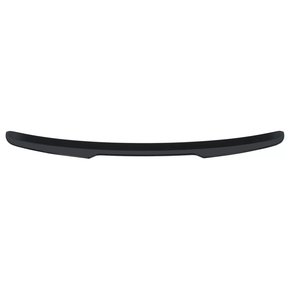 Spoiler Tetto Posteriore Nero per Volvo XC60 2018-2021