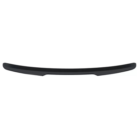Spoiler Tetto Posteriore Nero per Volvo XC60 2018-2021