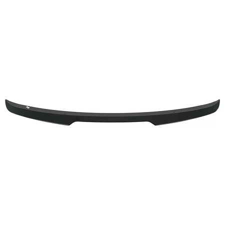 Spoiler Tetto Posteriore Nero per Volvo XC60 2018-2021