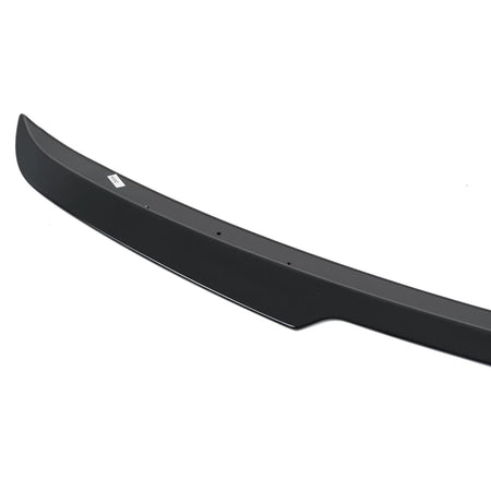 Spoiler Tetto Posteriore Nero per Volvo XC60 2018-2021
