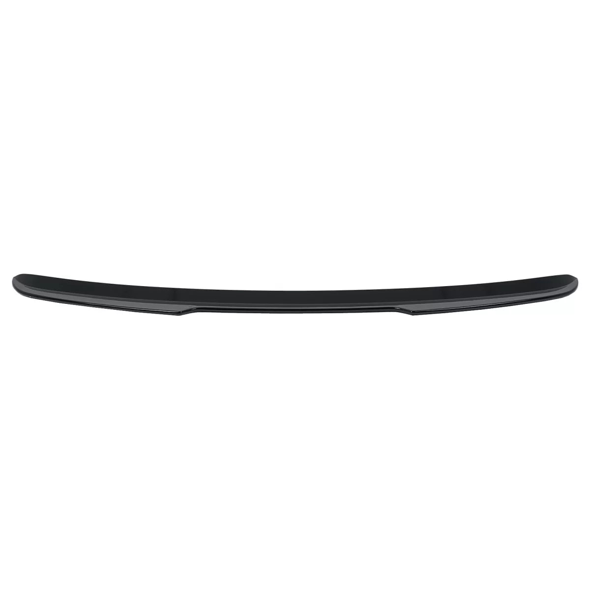 Spoiler Tetto Posteriore Nero per Volvo XC60 2018-2021