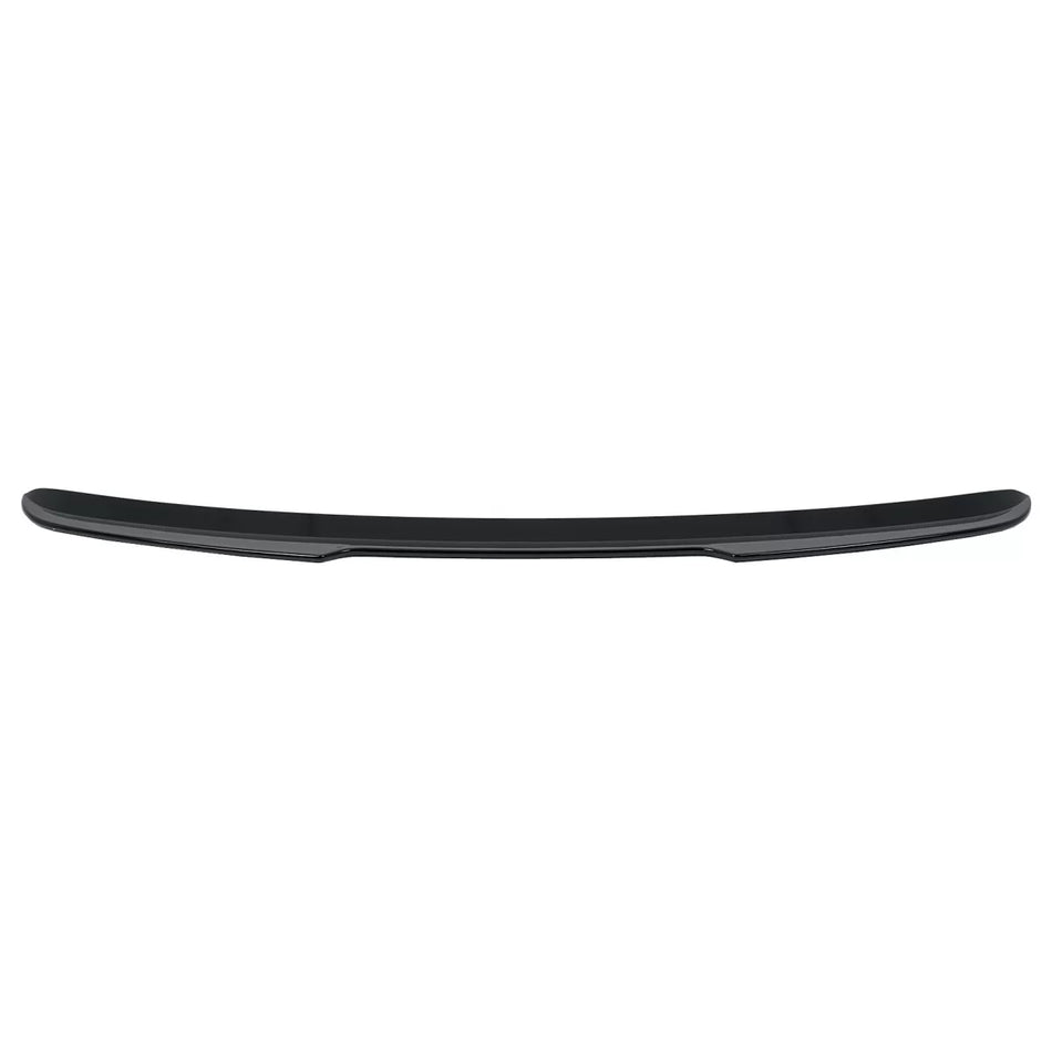 Spoiler Tetto Posteriore Nero per Volvo XC60 2018-2021