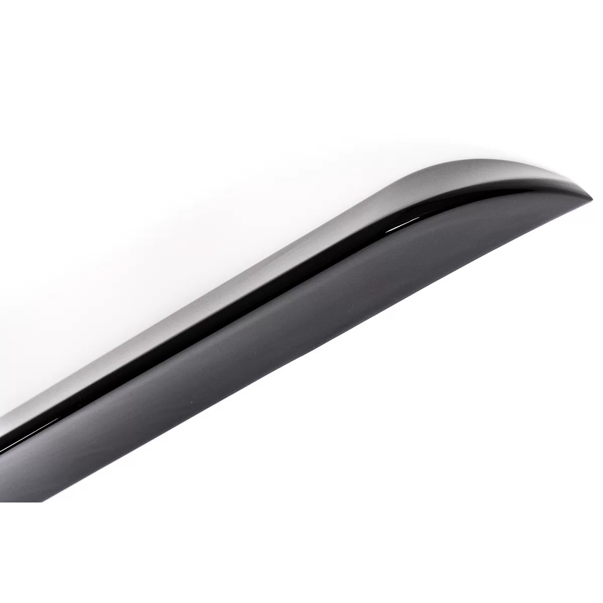 Spoiler Tetto Posteriore Lucido per Mercedes Classe V W447 2014-2024 Eqv 2020