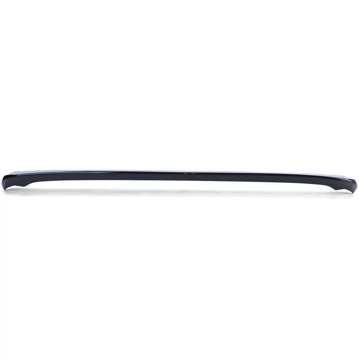 Spoiler Posteriore Tetto GTI Nero Lucido per Volkswagen Golf 1 74-85
