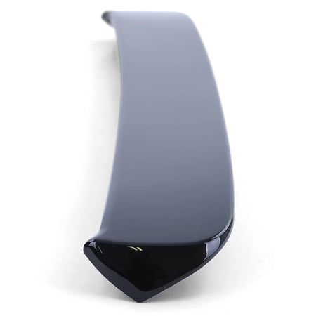Spoiler Posteriore Tetto GTI Nero Lucido per Volkswagen Golf 1 74-85