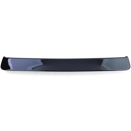 Spoiler Posteriore Tetto GTI Nero Lucido per Volkswagen Golf 1 74-85