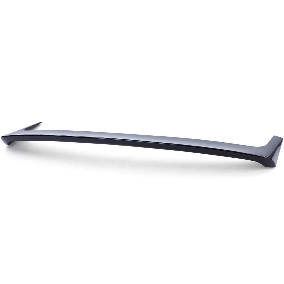 Spoiler Posteriore Sport Nero Lucido per BMW X5 E70 06-13