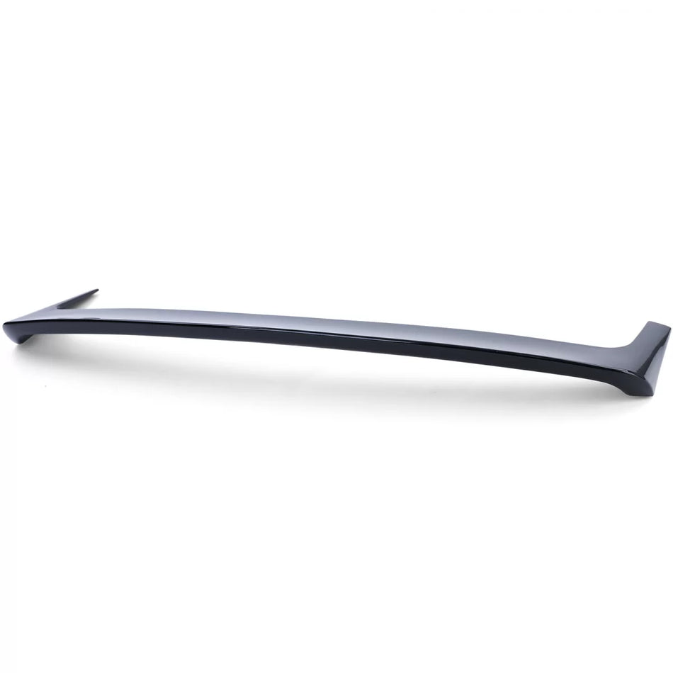 Spoiler Posteriore Sport Nero Lucido per BMW X5 E70 06-13