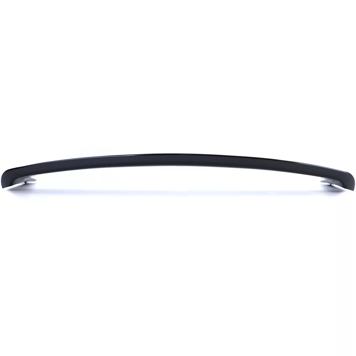 Spoiler Posteriore Sport Nero Lucido per BMW X5 E70 06-13
