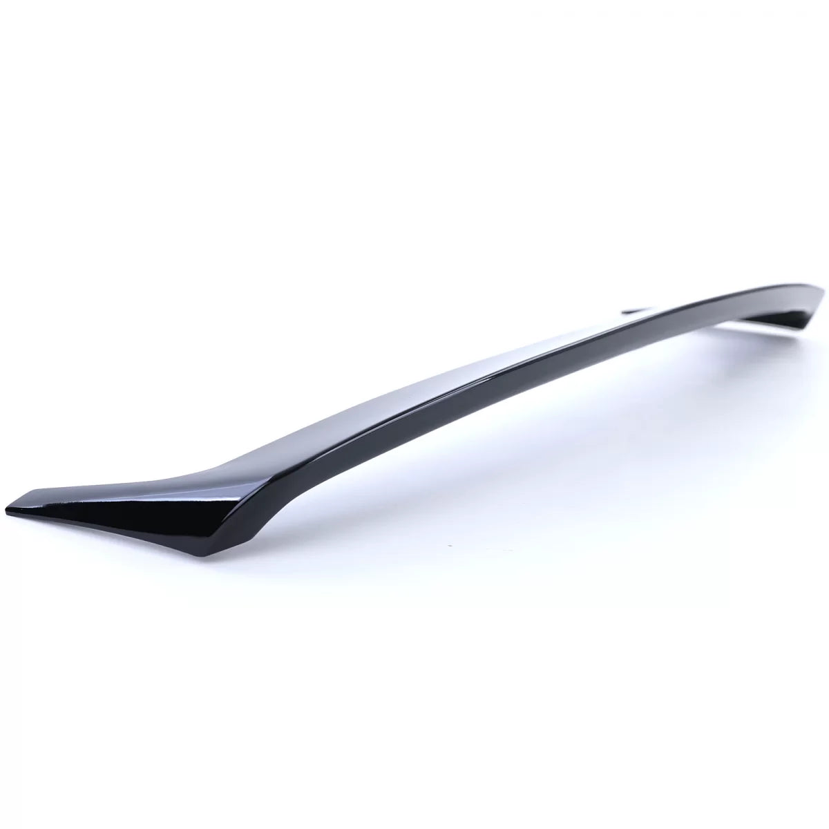 Spoiler Posteriore Sport Nero Lucido per BMW X5 E70 06-13