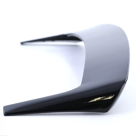 Spoiler Posteriore Sport Nero Lucido per BMW X5 E70 06-13