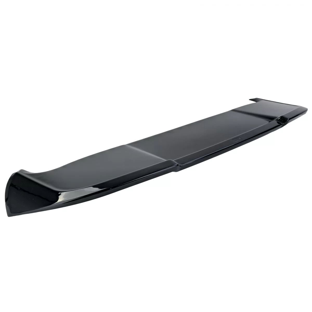 Spoiler Posteriore Sport Nero Lucido per Audi A3 8V Sportback 12-20