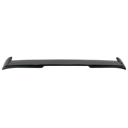 Spoiler Tetto Piano Nero per Seat Ibiza V Berlina 5 Porte 6F Kj 2017-up