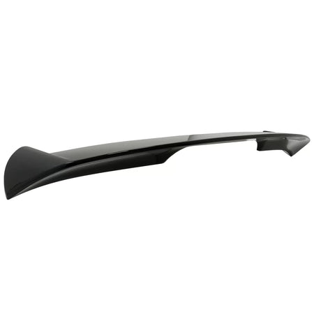Spoiler Tetto Piano Nero per Seat Ibiza V Berlina 5 Porte 6F Kj 2017-up