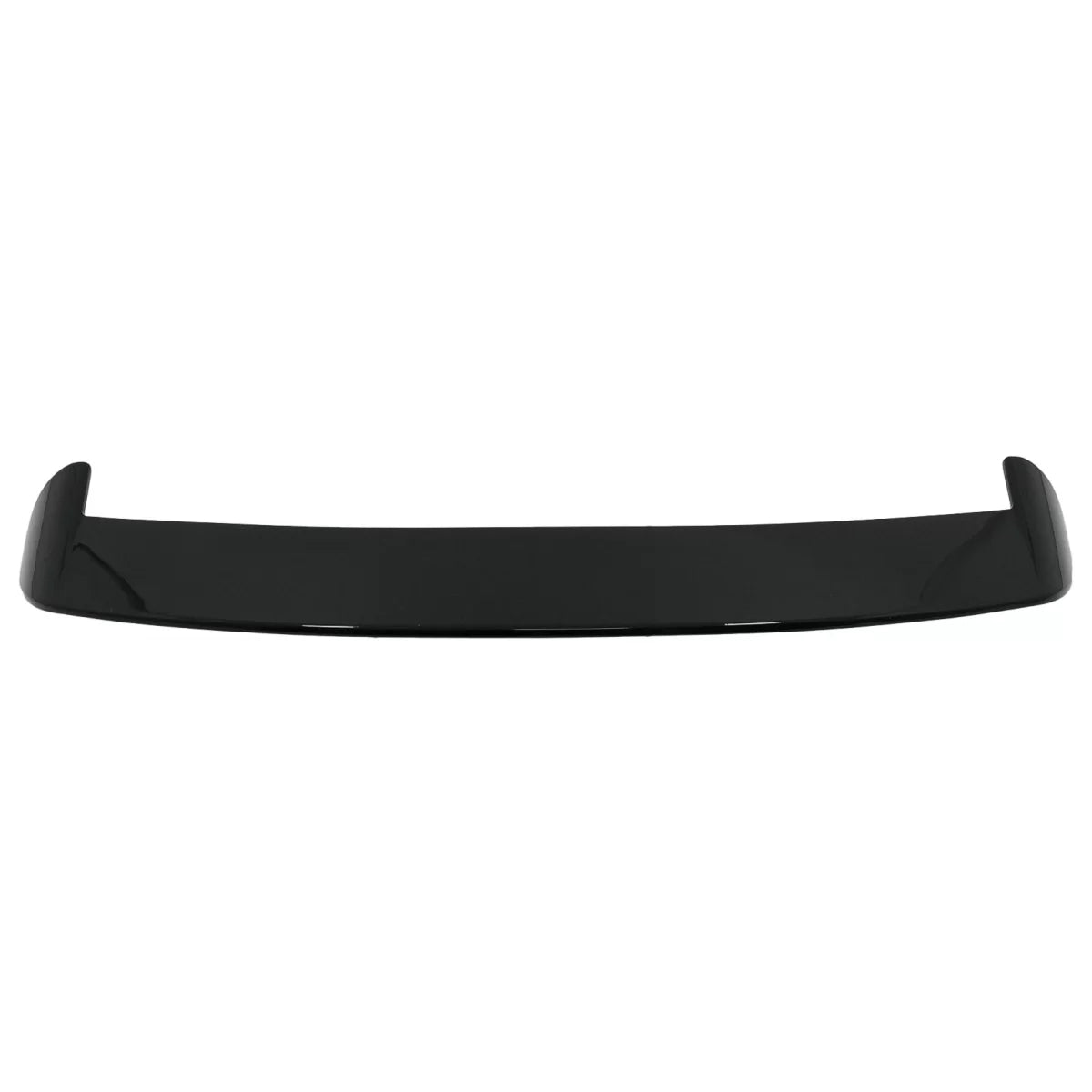 Spoiler Tetto Piano Nero per Seat Ibiza V Berlina 5 Porte 6F Kj 2017-up