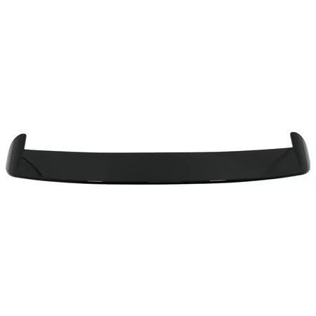 Spoiler Tetto Piano Nero per Seat Ibiza V Berlina 5 Porte 6F Kj 2017-up