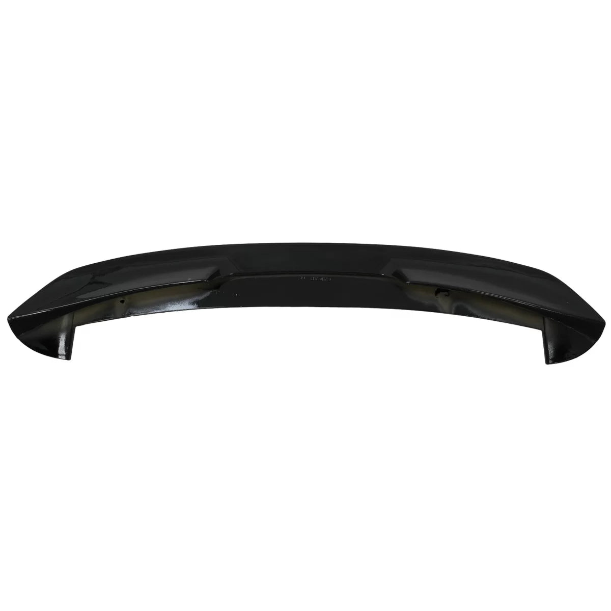 Spoiler Tetto Piano Nero per Seat Ibiza V Berlina 5 Porte 6F Kj 2017-up