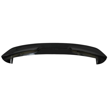 Spoiler Tetto Piano Nero per Seat Ibiza V Berlina 5 Porte 6F Kj 2017-up