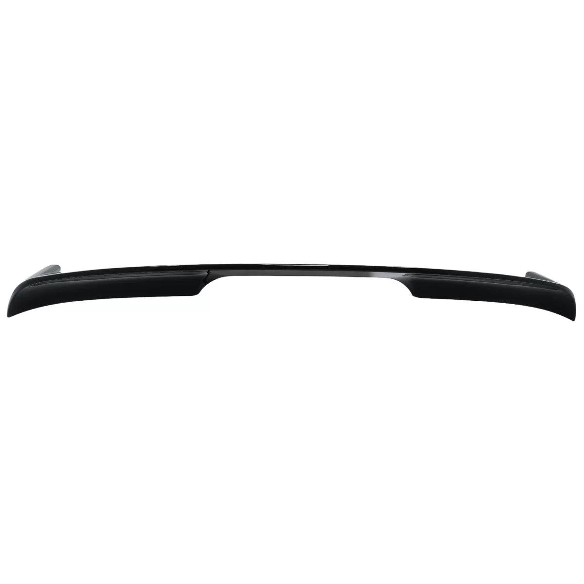 Spoiler Tetto Piano Nero per Seat Ibiza V Berlina 5 Porte 6F Kj 2017-up