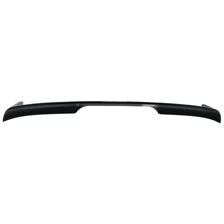 Spoiler Tetto Piano Nero per Seat Ibiza V Berlina 5 Porte 6F Kj 2017-up