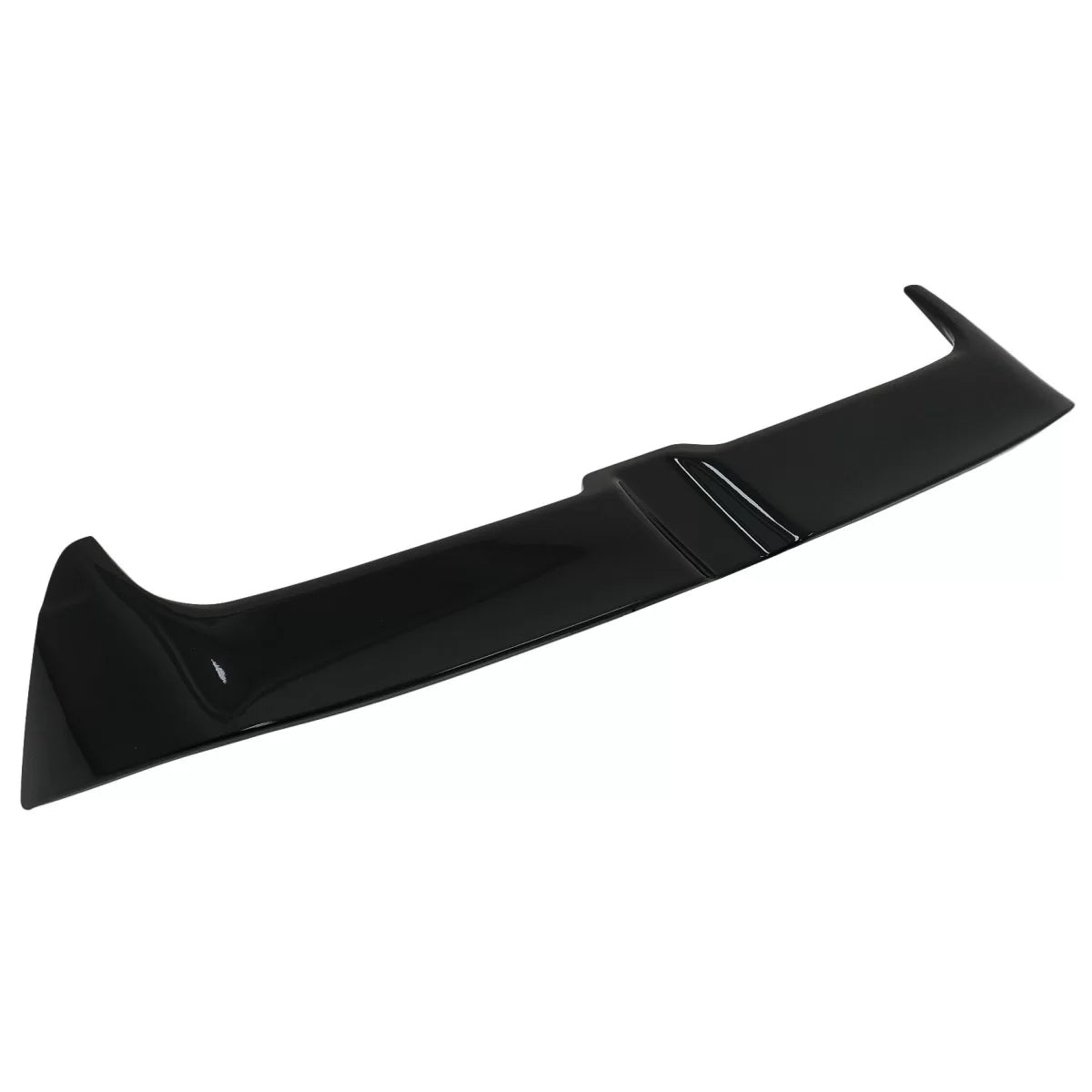 Spoiler Tetto Piano Nero per Volkswagen Golf 7 Vii 5G1 2012-2017 GTI