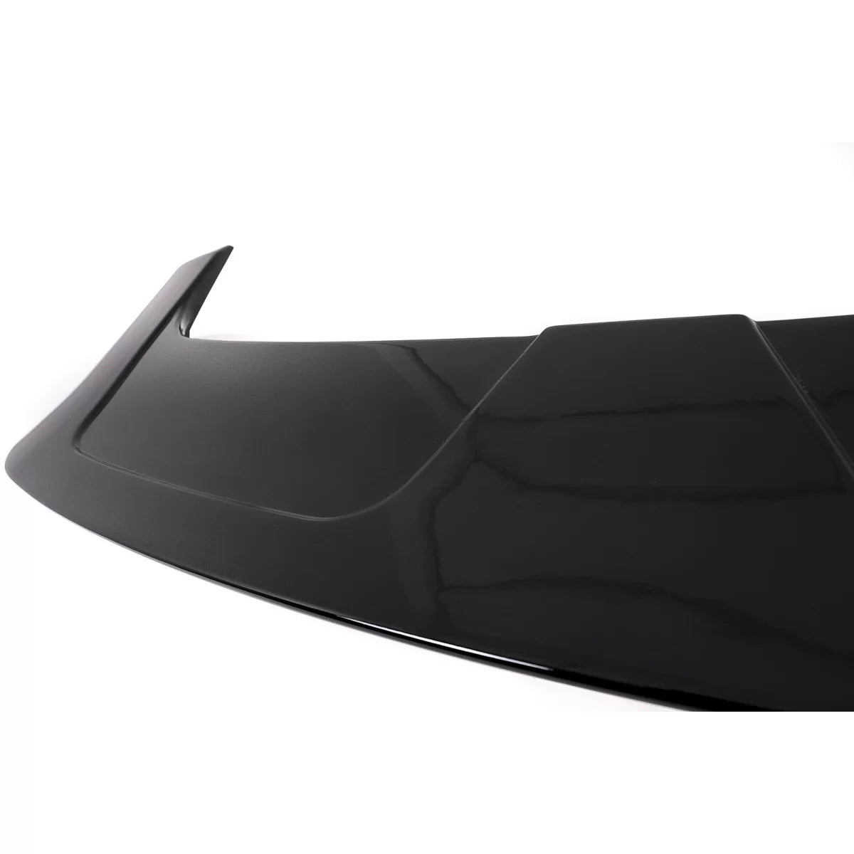 Spoiler Tetto Lucido Nero per BMW X7 G07 dal 2018