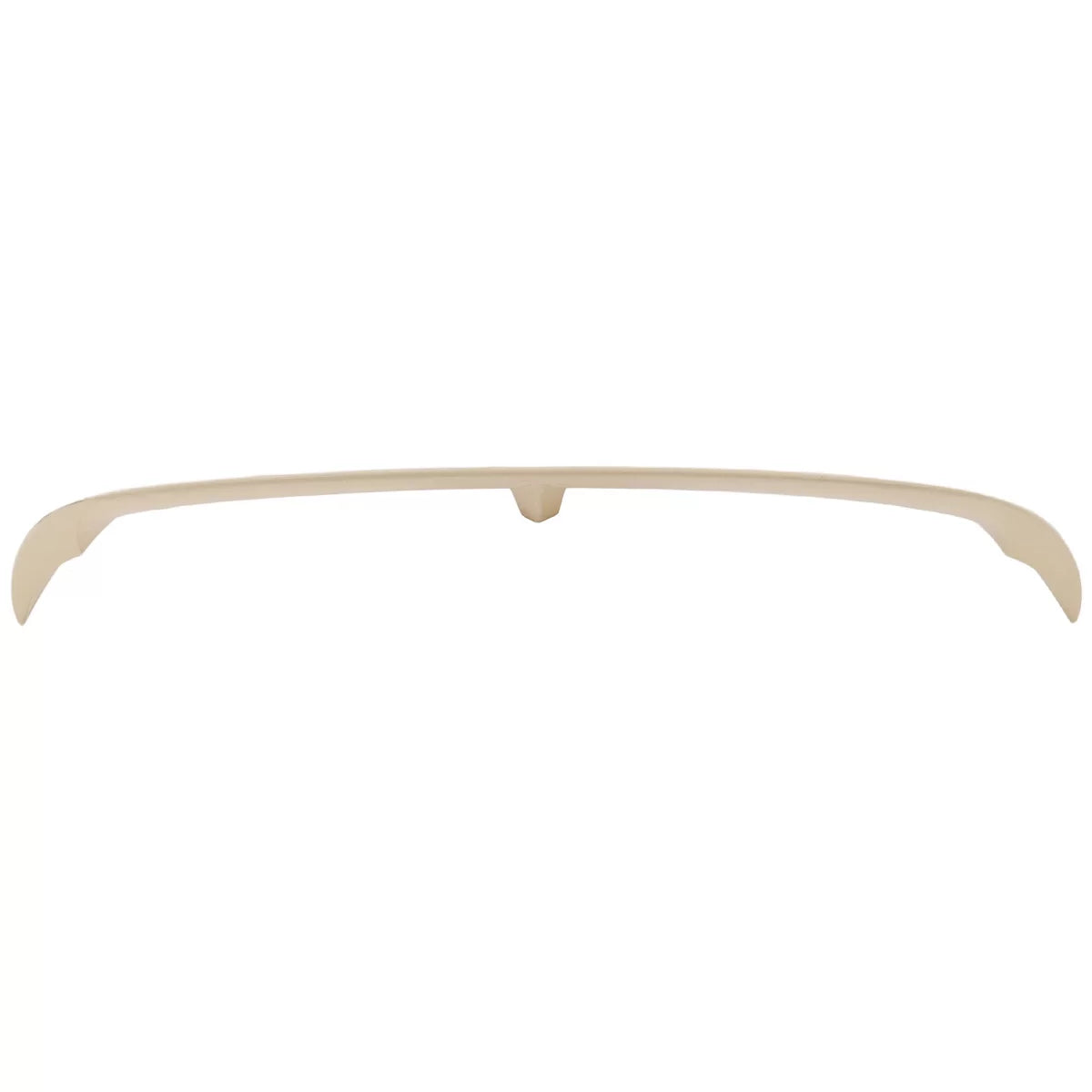 Spoiler Tetto Posteriore Non Verniciato per Hyundai I30 MK3 Berlina 5 Porte